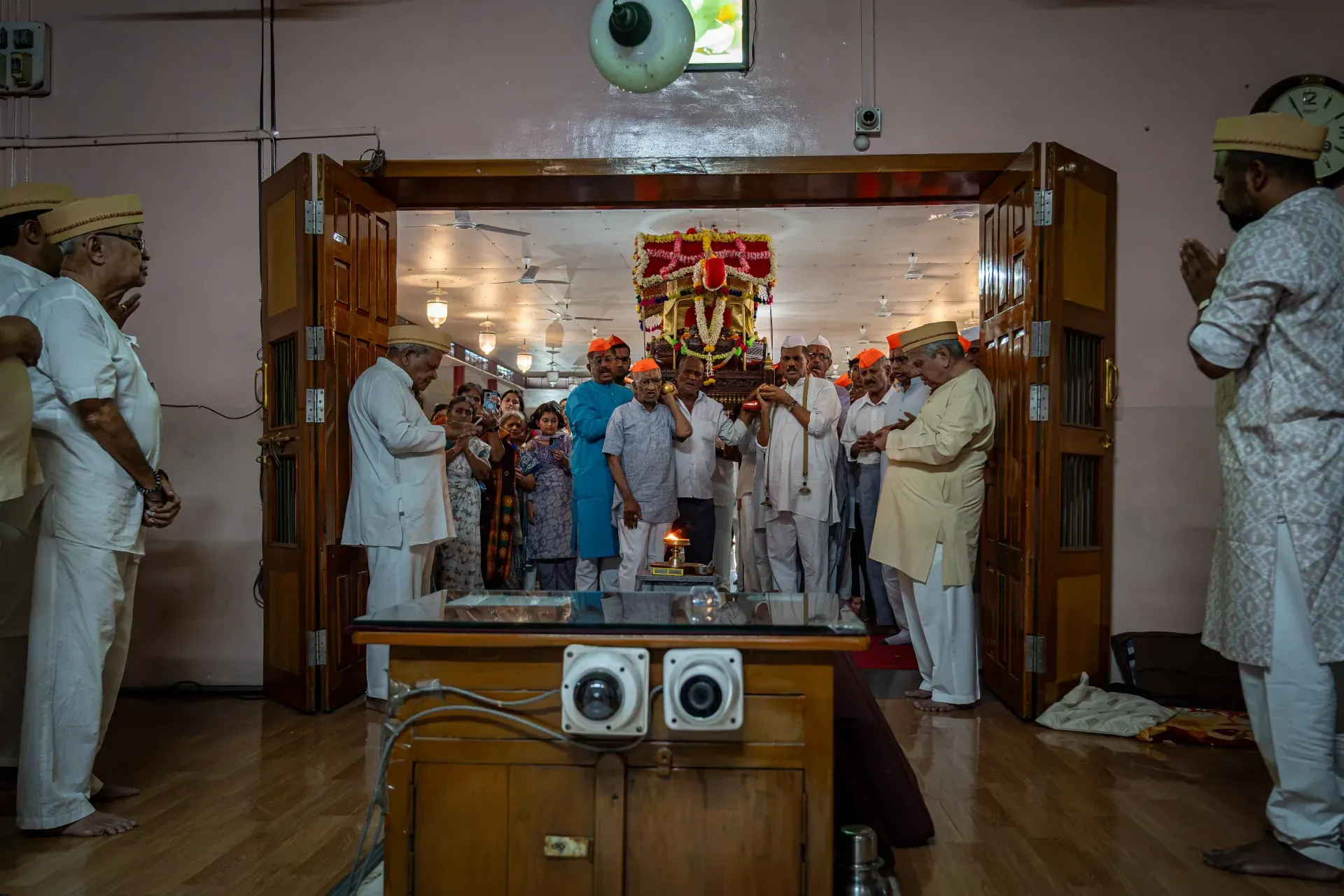 Palkhi Sohala 2026 2